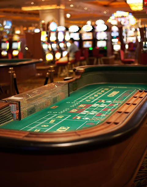 hantuslot payment and lottery settlement interface