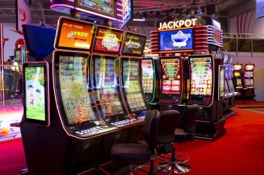 hantuslot featured game showcase